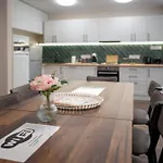 Villa Pihenokert Vendeghaz *