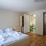 Villa Pihenokert Vendeghaz Békésszentandrás