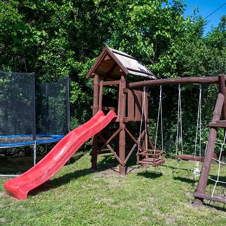 Pihenőkert * Békésszentandrás