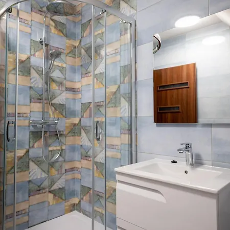Villa Pihenokert Vendeghaz Békésszentandrás