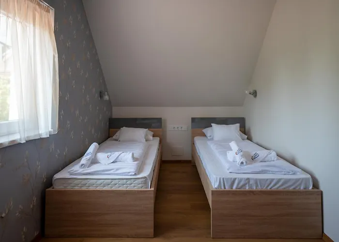 Pihenokert Vendeghaz Békésszentandrás